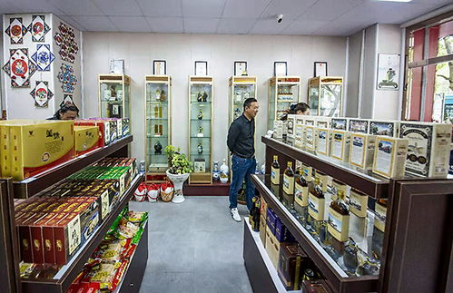 旅游商品 乘勢(shì)而上,南通又一家 旅游商品 特產(chǎn)館開(kāi)業(yè)啦