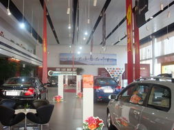 海南洋浦安驊汽車銷售服務(wù) 誠(chéng)新二手車與汽車銷售的專業(yè)之選