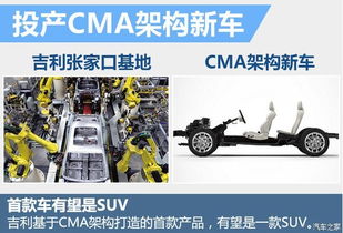 吉利四座新工廠年內(nèi)投產(chǎn)，博越產(chǎn)能翻倍助力市場(chǎng)擴(kuò)張