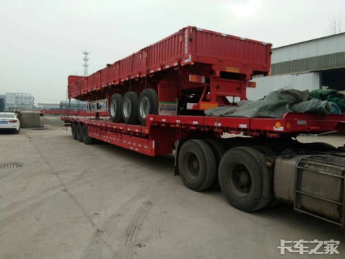 廠家直銷 卡車之家論壇如何革新貨車汽車銷售模式