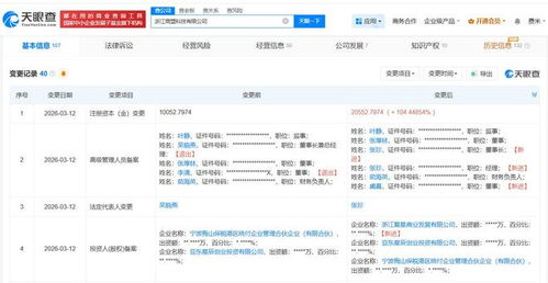 復(fù)星集團(tuán)旗下商盟科技增資至2.1億，信息系統(tǒng)集成服務(wù)邁向新征程